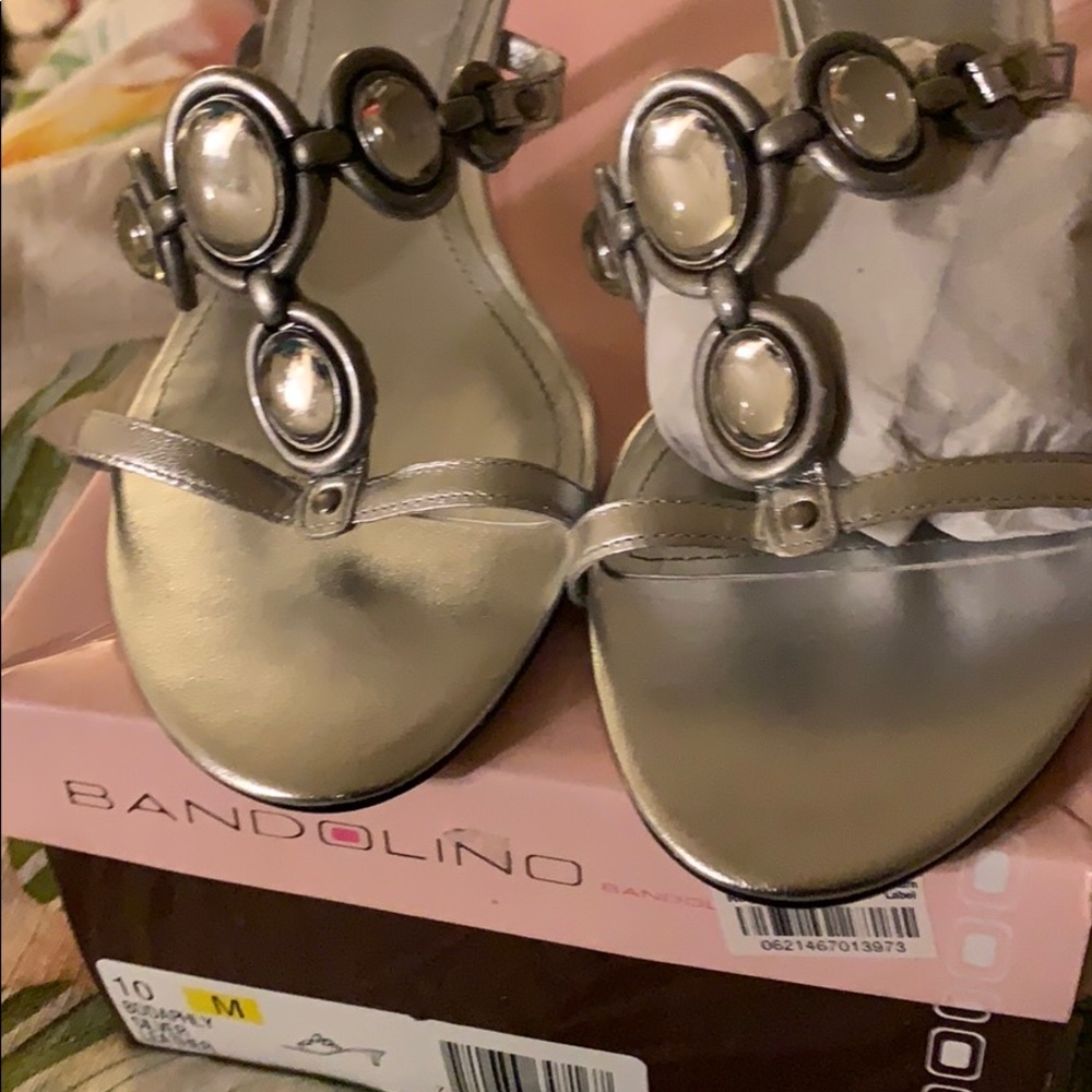 Bandolino Sandals